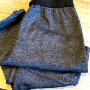 AND1 BOYS SWEATPANTS